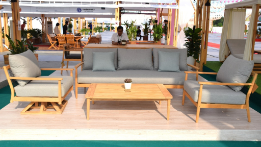 Q-FAIR 2025: Breakthrough opportunity for Binh Dinh wood industry